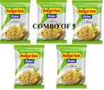 MANGAT RAM POHA 500G-(PACK OF 5)