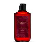 THE LOVE CO. Luxury Black Rose & Oud Body Wash for Women - Shower Gel for Men - 250 ml