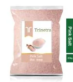 Trinetra Pink Salt 250 g Sendha Namak