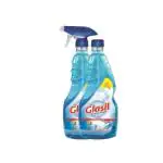 Glasil Glass And Household Multi-Purpose Cleaner 500ml (Pack of 2)
