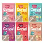 Slurrp Farm Cereals Pack of 6 - 50 gm each