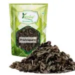 YUVIKA Prishnaparni - Prishna Parni - Prisht Parni -Hedysarum Pictum - Uraria Picta (100 Grams)