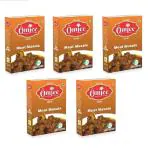 OMJEE MEAT MASALA _100GM (PACK OF 5)