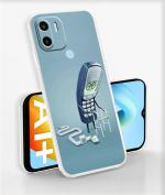 Mobom Designer Back Case Cover For Redmi Mi A1 Plus