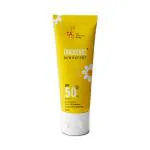 The Aesthetic Sense Tanosense Sun Expert SPF 50+ | All-Season Broad Spectrum Sunscreen Cream for UVA & UVB Defense- 60ml