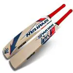 SPARTAN KING Kashmir Willow Bat Size-5