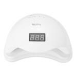 AERALUX SUN 5 MAX UV LED Nail Lamp Nail Gel Polish Dryer Led Dual Light UV LED Lamps Nail Polish Dryer (UV Power 48 W)