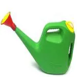 Digionics Green Water CAN -5 LTR 5 L Hand Held Sprayer (Pack of 1)