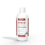 Sharrets Nutritions Keto Mct Oil for Weight Loss Coconut C8 C10 500 Ml