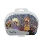 Disney Frozen 2 Whisper and Glow 3D Mini Double Blister for Girls age 3Y+