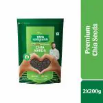 Tata Sampann Premium Chia Seeds 200g - (200g x 2)