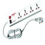 Brilliant Spike Guard