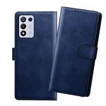 HANIRY Flip cover For Realme 9 SE flip cover / RMX3461 flip cover / Blue