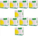 Green Tree Rise fresh New Paper Napkins (1000 Tissues)