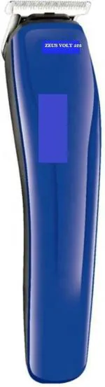 Zeus Volt HTC Best Trimmer 528 HTC Best Trimmer 528 Blue