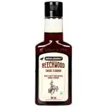 Urban Platter Beechwood Smoke, Liquid Smoke Flavour, 100 ml
