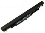 HB PLUS 2200 Mah 4 Cells Laptop Replacement Battery For 15-Ac601Tu 15-Ac601Tx 15-Ac602Tu 15-Ac602Tx (Black)