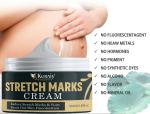 KURAIY Scar Removal Cream 50g Scar Removal Cream Scar Repair & Remover Cream Scar Cream For Acnes Marks Scars Scratches Burns