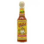 CHOLULA ORIGINAL HOT SAUCE 150ML, Mexico