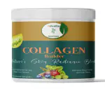 Advaita Nutrition - Nutrition that your body deserves Collagen Builder (Nature's Skin Radiance Blend ) Plant Based Supplement