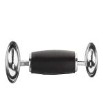 ECSTASYMultipurpose Stainless Steel 7 Inch' - Melon, Potato Baller Cutter, Ice Cream Spoon - Assorted Color