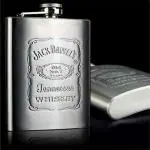 PROPIAZ FIRST QUALITY 10oZ HIP FLASK