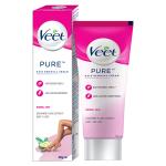 Veet Silk & Fresh Hair Removal Cream, Normal Skin -100 g