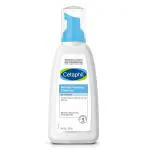 Cetaphil Foaming Face Wash with Vitamin E, 236 Ml