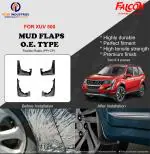 FALCON CAR MUD FLAPS (O.E.TYPE) FOR XUV 500