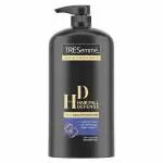 Tresemme Hair Fall Defence Shampoo, With Keratin Protein, Upto 97% Less Hair Breakage, 1 Ltr