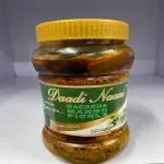 Daadi Naani Vegetarian Mango Pickle (1 kg)