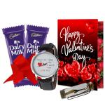 Valentine's Day Gift|Purpose Day, Rose Day, Chocolate Day Gift