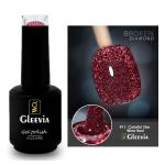 Gleevia R11 Disco Glitter Light Reflective Uv Gel Nail Polish
