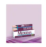 Mederma Skin Care Gel, 10g