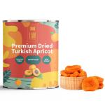 looms & weaves - Premium Dried Turkish Apricot - 500 gm