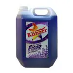 Klinzer Floor Cleaner Lavender Fragrance 5L