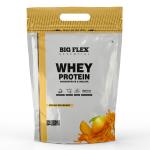 Bigflex Essential Mango Milk Shake Whey Protein With Digestive Enzymes 2 KG