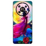 Toppings Printed Matte finish Vinyl Skin Sticker (This is not Back Case Covers) Scratch Less for Mobile Back and Camera lens for NIO Phone Design B08 -MT