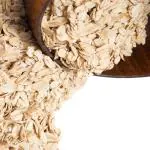 kwik snack (OTT8-Oats) Premium Golden Oats Pouch Pouch (200 g)