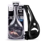 Bombay Shaving Company Back Hair Removal and Body Razor For Men