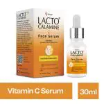 Lacto Calamine Vitamin C Face Serum | 30 ml