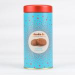 Choko La Eggless Chocolate Fudge Tin Cookies