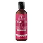 Hollywood Secrets Camellia Oil Pure Cold Pressed 100ml
