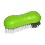 CLASSY TOUCH Cleaning Cloth Brush / Washing Brush with Flexible Bristles Suitable (Pack of 1)