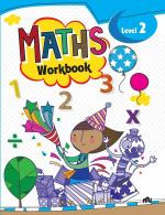 MATHS WORKBOOK Level 2