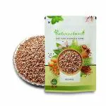 IndianJadiBooti Natural Chawal Sathi Red Rice - 400 g
