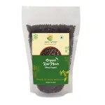 Soni Farms Organic Black Pepper / Kali Mirch / Kerala Origin / Nalla Miriyalapudi Whole - 400 gm (200gm X 2)