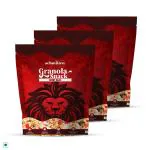 Schmitten Granola Snack Berry Bliss (250g X 3 Pouch)