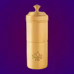 VS MANI & CO - Brass Filter Coffee Maker