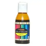 CCDS Gel Lemon Yellow